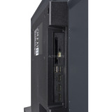 Philips 43PUS7000/12, LED-tv Sort