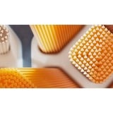 Philips A3 Premium All-in-One HX9092/11 2x Soniske tandbørstehoveder - Sort Sort, 2 stk, Sort, 3 måned(er), Blød, Gummi, Philips