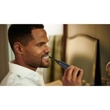 Philips A3 Premium All-in-One HX9092/11 2x Soniske tandbørstehoveder - Sort Sort, 2 stk, Sort, 3 måned(er), Blød, Gummi, Philips