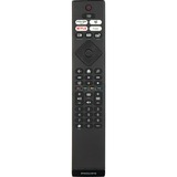 Philips LED-tv Sort