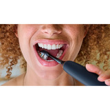 Philips Sonicare A3 Premium All-in-One HX9092/88, 2 stk., Børstehoved Sort