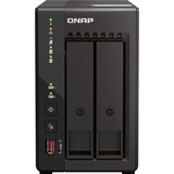 QNAP NAS Sort