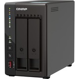 QNAP NAS Sort