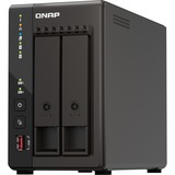 QNAP NAS Sort