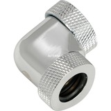 RAIJINTEK PELIAS SILVER - D140906, Forbindelse Sølv