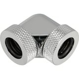 RAIJINTEK PELIAS SILVER - D140906, Forbindelse Sølv