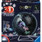 Ravensburger 11544, Puslespil 