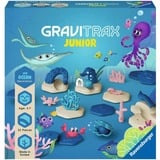 Ravensburger 27400, Tog 