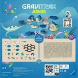 Ravensburger 27400, Tog 