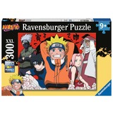 Ravensburger Børnepuslespil Narutos eventyr 