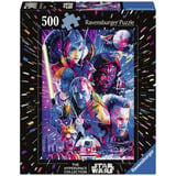 Ravensburger Puslespil Star Wars Hyperspace Collection: The Phantom Menace 
