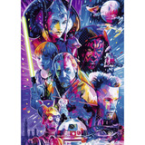 Ravensburger Puslespil Star Wars Hyperspace Collection: The Phantom Menace 
