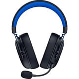 Razer Gaming headset Sort/Blå