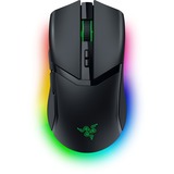 Razer Gaming mus Sort