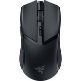 Razer Gaming mus Sort