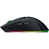 Razer Gaming mus Sort