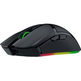 Razer Gaming mus Sort