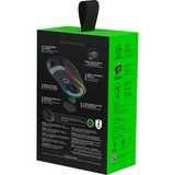 Razer Gaming mus Sort