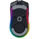 Razer RZ01-04660100-R3G1, Gaming mus Sort