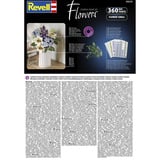 Revell Blossom Festival træblomster, Klippe og klistre træ, Detail