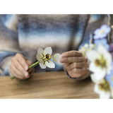 Revell Blossom Festival træblomster, Klippe og klistre træ, Detail