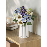 Revell Blossom Festival træblomster, Klippe og klistre træ, Detail