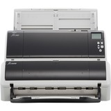 Ricoh fi-7480 ADF-scanner 600 x 600 dpi A3 Grå, Hvid, indtræknings scanner grå/Sort, 304,8 x 5588 mm, 600 x 600 dpi, 24 Bit, 8 Bit, 1 Bit, 80 sider pr. minut