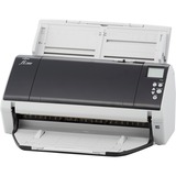 Ricoh fi-7480 ADF-scanner 600 x 600 dpi A3 Grå, Hvid, indtræknings scanner grå/Sort, 304,8 x 5588 mm, 600 x 600 dpi, 24 Bit, 8 Bit, 1 Bit, 80 sider pr. minut