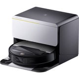 Roborock SZ70R02-00, Støvsuger robot Sølv/Sort