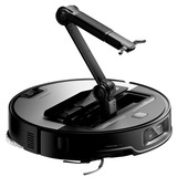 Roborock SZ70R02-00, Støvsuger robot Sølv/Sort