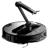 Roborock Støvsuger robot Sølv/Sort