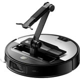 Roborock Støvsuger robot Sølv/Sort