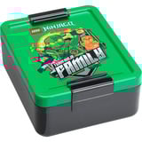 Room Copenhagen 40520803, Lunch-Box Sort/Grøn