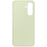 SAMSUNG EF-PA366 mobiltelefon etui 17 cm (6.7") Cover Lysegrøn, Mobiltelefon Cover lysegrøn, Cover, Samsung, Galaxy A36 5G, 17 cm (6.7"), Lysegrøn