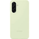 SAMSUNG EF-PA366 mobiltelefon etui 17 cm (6.7") Cover Lysegrøn, Mobiltelefon Cover lysegrøn, Cover, Samsung, Galaxy A36 5G, 17 cm (6.7"), Lysegrøn