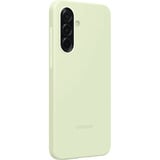 SAMSUNG EF-PA366 mobiltelefon etui 17 cm (6.7") Cover Lysegrøn, Mobiltelefon Cover lysegrøn, Cover, Samsung, Galaxy A36 5G, 17 cm (6.7"), Lysegrøn