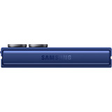 SAMSUNG Galaxy Z Flip7 17,3 cm (6.8") 5G 12 GB 512 GB 4300 mAh Blå, Mobiltelefon Blå, 17,3 cm (6.8"), 2520 x 1080 pixel, 12 GB, 512 GB, 50 MP, Blå