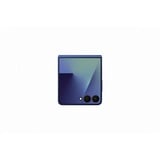 SAMSUNG Mobiltelefon Blå