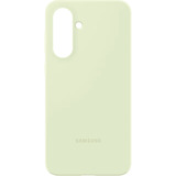 SAMSUNG Mobiltelefon Cover lysegrøn