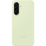 SAMSUNG Mobiltelefon Cover lysegrøn