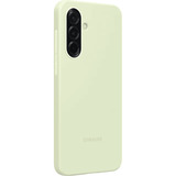 SAMSUNG Mobiltelefon Cover lysegrøn