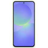 SAMSUNG Mobiltelefon Cover lysegrøn