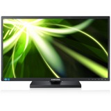 SAMSUNG O-SAMSUNG-S23C450B, LED-skærm Sort