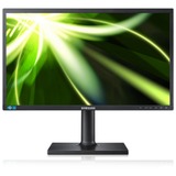 SAMSUNG O-SAMSUNG-S23C450B, LED-skærm Sort