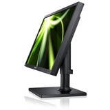 SAMSUNG O-SAMSUNG-S23C450B, LED-skærm Sort