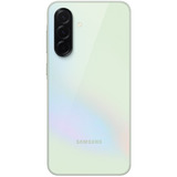 SAMSUNG SM-A366BLGGEUB, Mobiltelefon lysegrøn