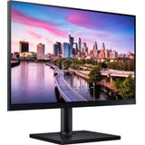 Samsung F24T450GYU Renoveret, LED-skærm Sort