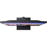 Samsung F24T450GYU Renoveret, LED-skærm Sort