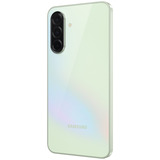 Samsung Galaxy A36 5G 17 cm (6.7") Dual SIM Android 15 USB Type-C 8 GB 256 GB 5000 mAh Lime, Mobiltelefon lysegrøn, 17 cm (6.7"), 8 GB, 256 GB, 50 MP, Android 15, Lime