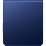 Samsung Galaxy Z Flip7 17,3 cm (6.8") 5G 12 GB 512 GB 4300 mAh Blå, Mobiltelefon Blå, 17,3 cm (6.8"), 2520 x 1080 pixel, 12 GB, 512 GB, 50 MP, Blå